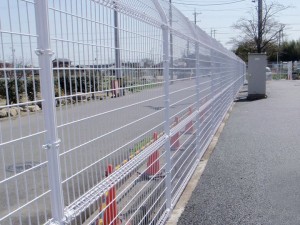 fence01